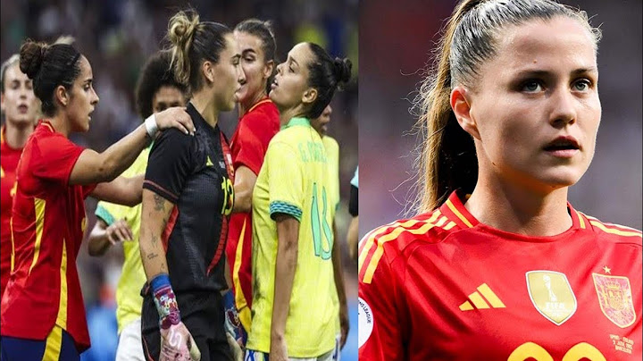 【圧巻ゴール】スペイン女子代表が逆転勝利！プテジャスの神アシスト×アテネアの衝撃シュート🔥｜UEFA女子ユーロ2025