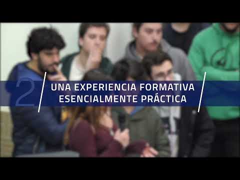 ¡Conoce el Campus