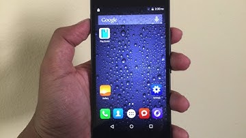 Intex cloud Y17+  Password Reset or Recovery