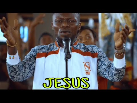 Abou Viateur Sory [Jesus] Chanson Adoration Et Louange Ivoirien