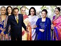 Aamir khans daughter wedding reception  dharmendrahema malinirekhajayasaira banua r rahman