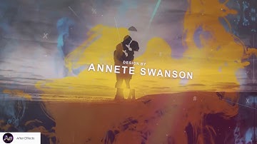 Inks Forever Parallax Slideshow  |  Free Download