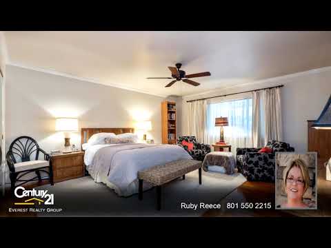 765 Three Fountains Cir, Murray, UT home video tour