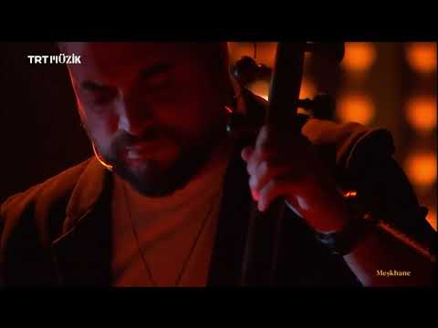 Ahmet Baran Cafer Nazlıbaş Sızı Meşkhane 