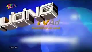 Vtv1 Ident Tết 2016 Gtct Đặc Biệt Chào Xuân Bính Thân Hoa Sống Vtv 722016