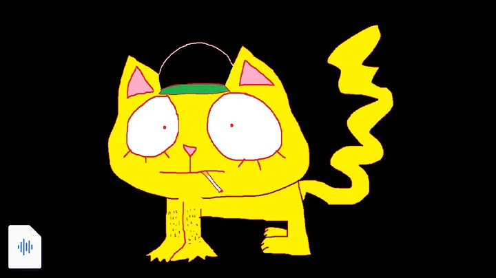 wifiskeleton - Nope your too late i already died (Official Instrumental)