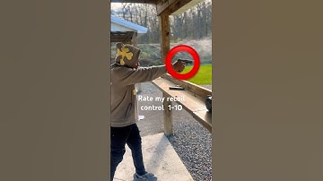 GLOCK PERFORMANCE TRIGGER: YOU NEED THIS MOD!