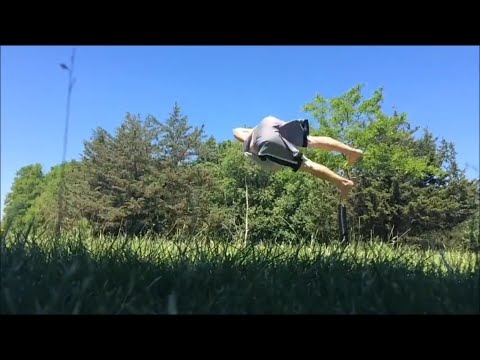 3 in 1 parafuso envergado and double leg tutorial
