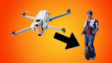 Antigravity A1 Deep Track test (18 things you need to know)!