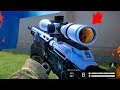 кракен, ВАНШОТ ЛУЧШЕ ЗОЛОТОЙ АХ308! Warface