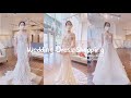 WEDDING DRESS SHOPPING | $$ - $$$$ | Kinsley James | Galia Lahav | Say Yes to the Dress