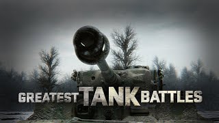 Greatest Tank Battles | Season 3 | Episode 25 | The Battle for Vietnam: Armoured Attack | Robin Ward