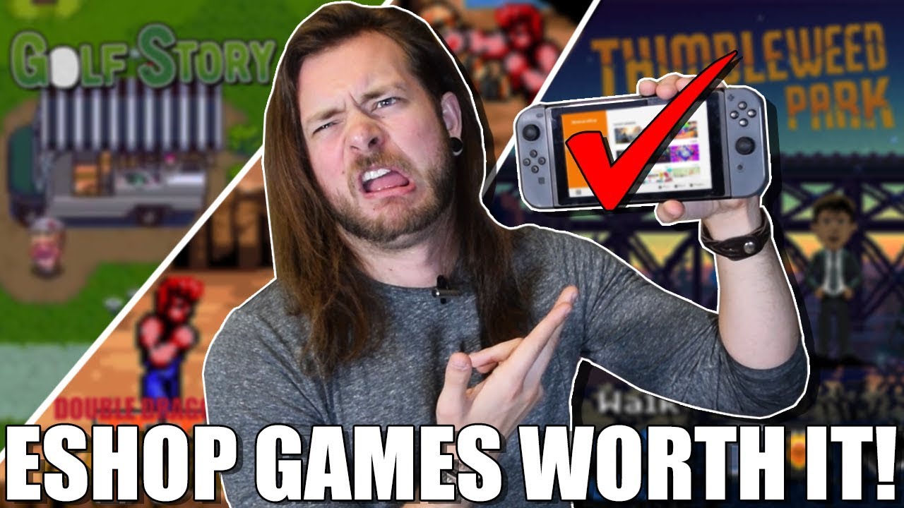 10 Nintendo Switch EShop Games Worth Buying Episode 3 YouTube 10-nintendo-switch-eshop-games-worth-buying-episode-3-youtube