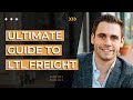 Ltl freight explained  what is it and how does it move