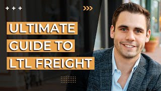 LTL Freight Explained | What is it and how does it move?