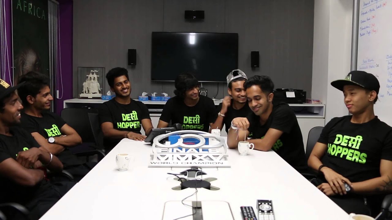 Secrets of desi hoppers part iii youtube
