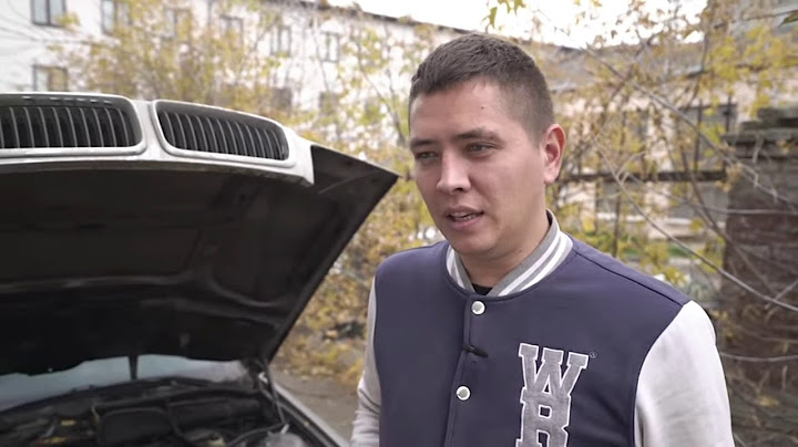 Что делать, если загорелся чек на БМВ?