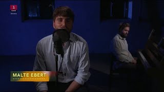 Malte Ebert - My Way