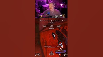 akimbo p2020 is SO HIT OR MISS #apexlegends #apexshorts