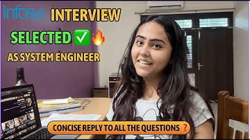 Infosys System Engineer ✅ | All Questions Answered Concisely | Day 29 - 75 Days DSA Challenge