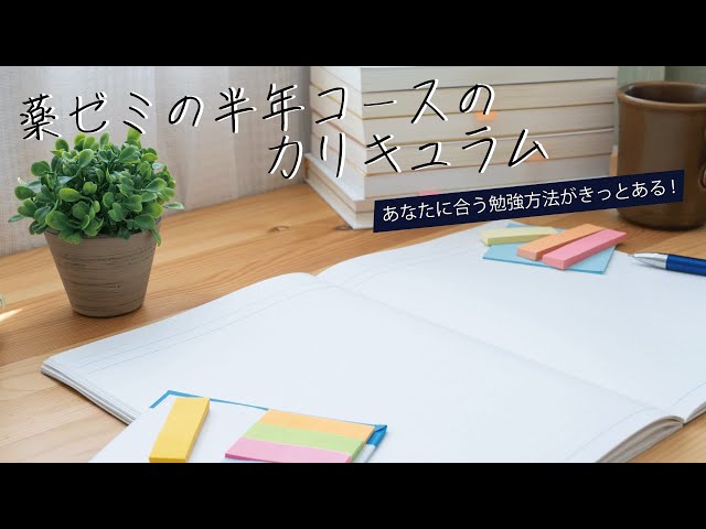 薬学ゼミナール1年コース　振り返りプリント 通学 1年コース・半年コース - 薬学ゼミナール