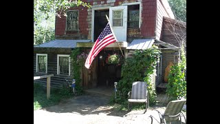 A Tour Of Bobcat Farm