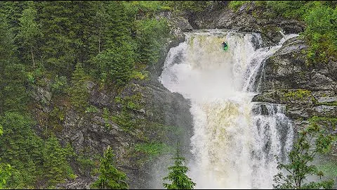 Reel World Vol 4 - BEST OF WHITEWATER KAYAKING