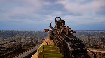 Stalker 2 Developers didn