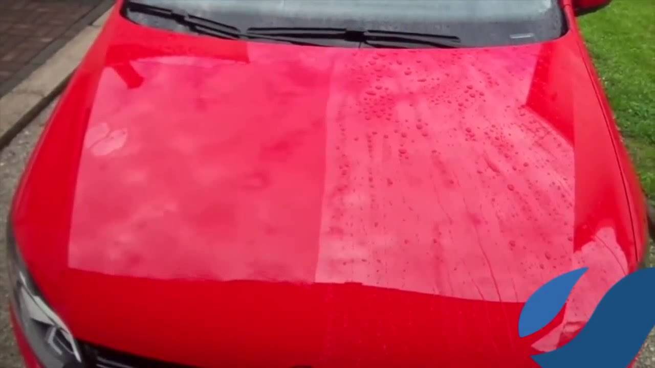 Scratch Resistant Ceramic Coating YouTube