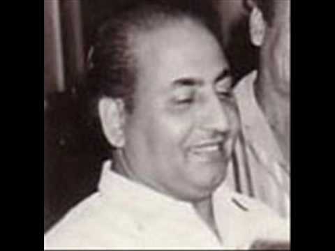 Mohammed Rafi - Hazrat Adam ka wakeya (The story of Ada Mohammed Rafi - Hazrat Adam ka wakeya (The story of Ada