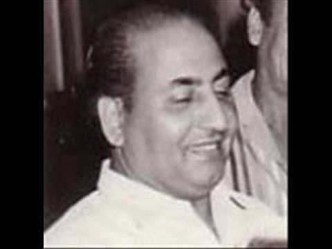 manqabat mola ali in indian muhammad rafi