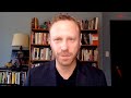 Max Blumenthal - The Management of Savagery &  the Venezuelan Crisis