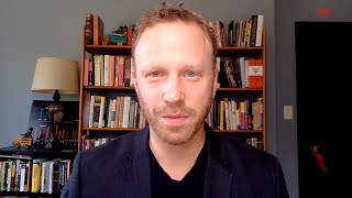 Video: 'Management of Savagery' required 9/11, Wars in Afghanistan, Iraq, Libya, Syria; Refugee and Immigration Crisis - Max Blumenthal