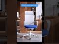 Imported Revolving Executive Chair 📞 03125705233آرام اور اسٹائل کا بہترین امتزاج! 🔥