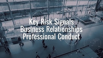 Evident Business Verification Explainer Video