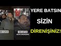 ”Bu işin içinde sizinde parmağınız var”