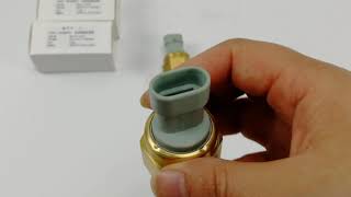Cummins oil presure switch sensor 3408606 3054615 2897690
