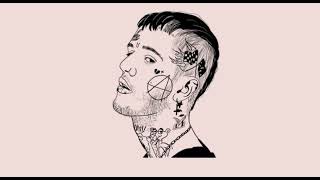 Lil Peep - nineteen (speed up)