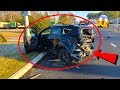Unbelievable Car Crash Compilation - Horrible Driving Fails Of 2019!