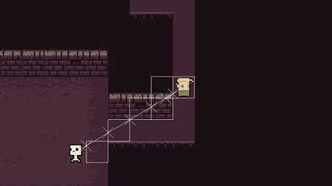 Mini Tech Demo: Line of Sight