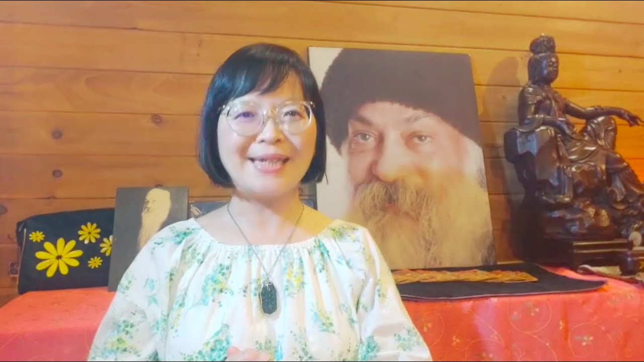 覓徑_禪卡心靈訊息_2021年4月