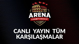 Arena Championship 08.08.2025