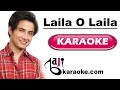 Laila o laila  karaoke lyrics  ali zafar ft urooj fatima bajikaraoke