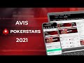 Pokerstars sports  avis complet sur pokerstars france en 2021