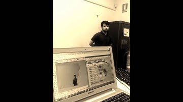 Hackers Club Grasshopper+Kinect