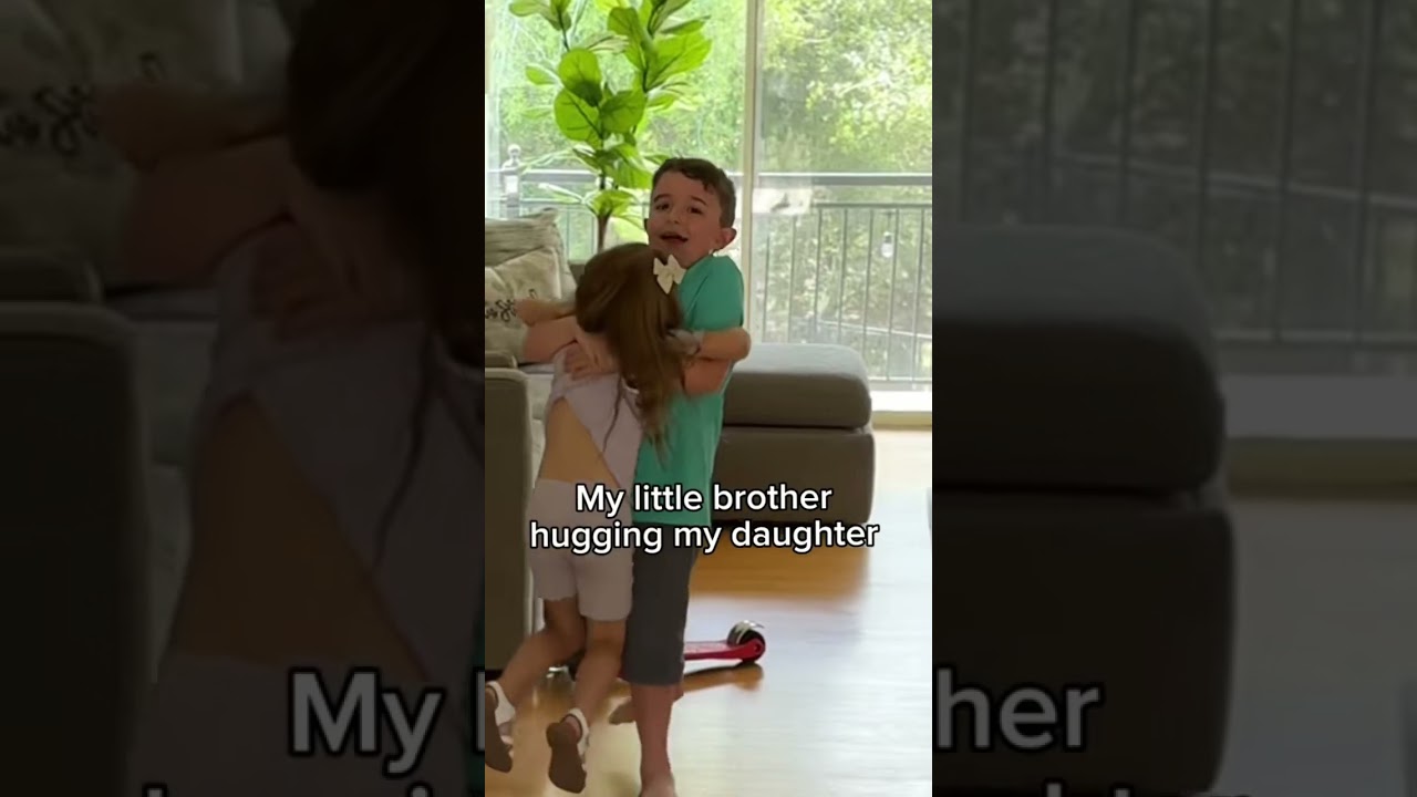 Flying across the country to surprise my mom #shorts