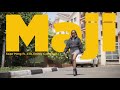 SEAN MMG - MAJI (OFFICIAL VIDEO) ft. 411 (JIMMY CORNROWS)