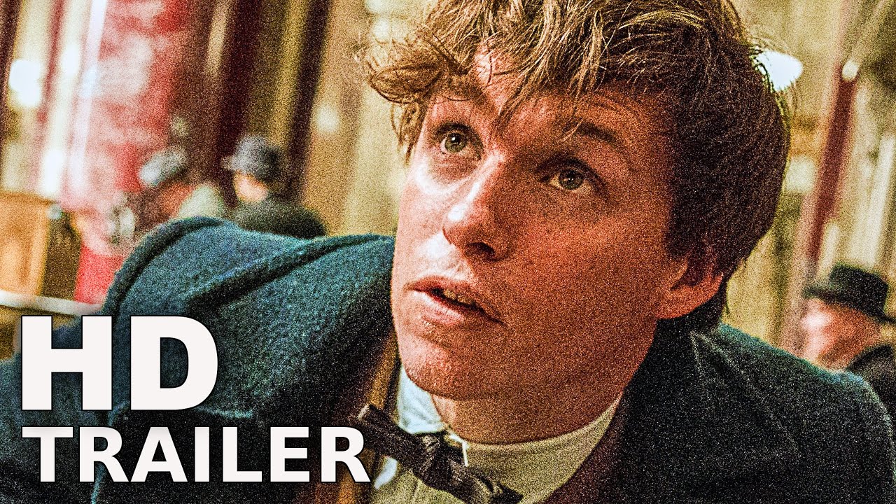 Watch Hd 2016 Fantastic Beasts And Where To Find Them