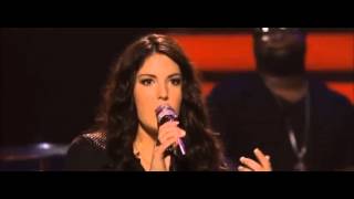 Kree Harrison - With a Little Help from My Friends - American Idol 2013 - Top 9 (Studio Version)