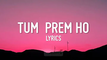 Tum Prem Ho Tum Preet Ho Lyrics Radha Krishn  Mohit lalwani @tseries #radhakrishna